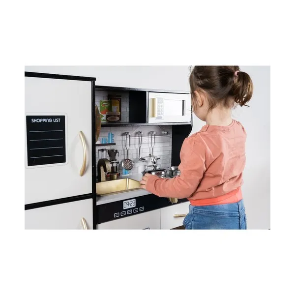 Kruzzel 22116 wooden kitchen