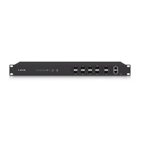 Lülitikapp UBIQUITI UF-OLT UFIBER Must