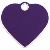 Nimesilt kraele Imarc Heart Lillla