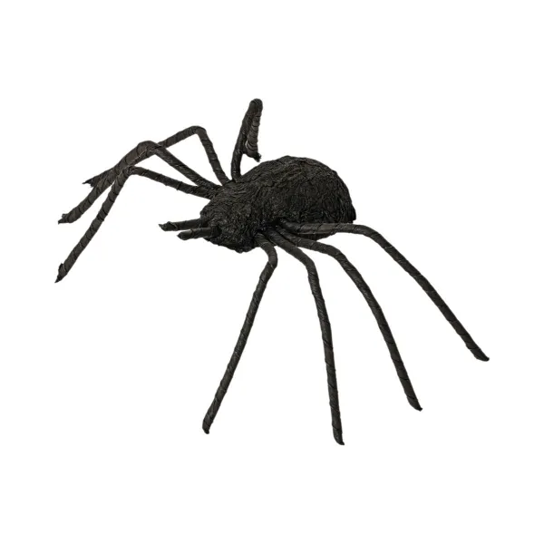 Декор на Хэллоуин Паук 37 cm