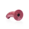 Vibratorius HerSpot Fleshlight Rožinė