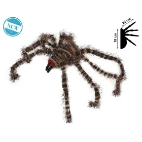 Helovīna Dekorācijas Zirneklis 68 cm