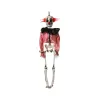 Halloween Decorations Male Clown 40 cm