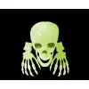 Halloween-koristeet Kallo