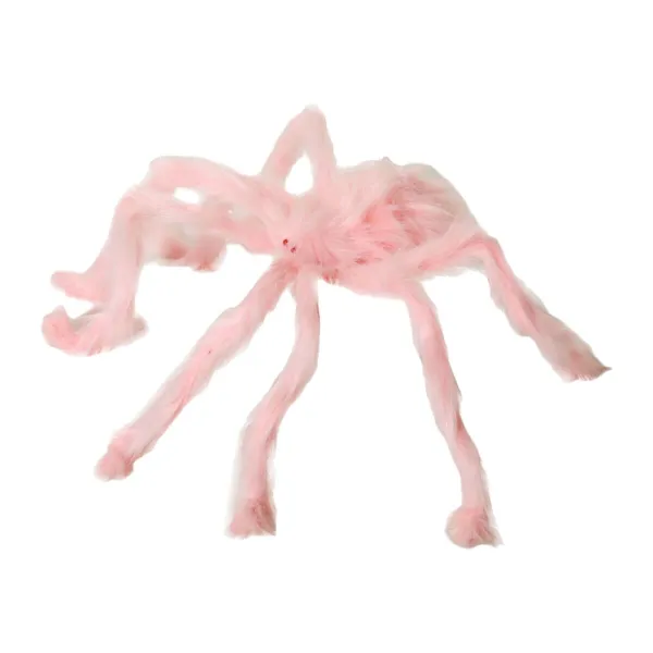 Helovyno papuošimai 90 cm Rožinė