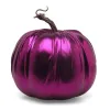 Halloween Decorations 16 x 16 cm Purple