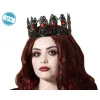 Декор на Хэллоуин Корона
