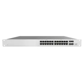 Komutatorius CISCO MS125-24P-HW