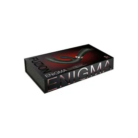 Jänis Rocks-Off Enigma Musta