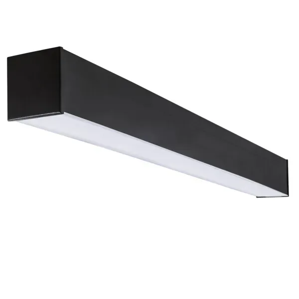 Linear LED luminaire AL-MH-NT