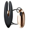 Massager Rocks-Off Mimosa Black