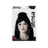 Wigs Black Chinese