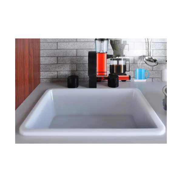 Kruzzel 22114 wooden kitchen