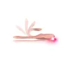 Dual Stimulation Vibe Rocks-Off Pink