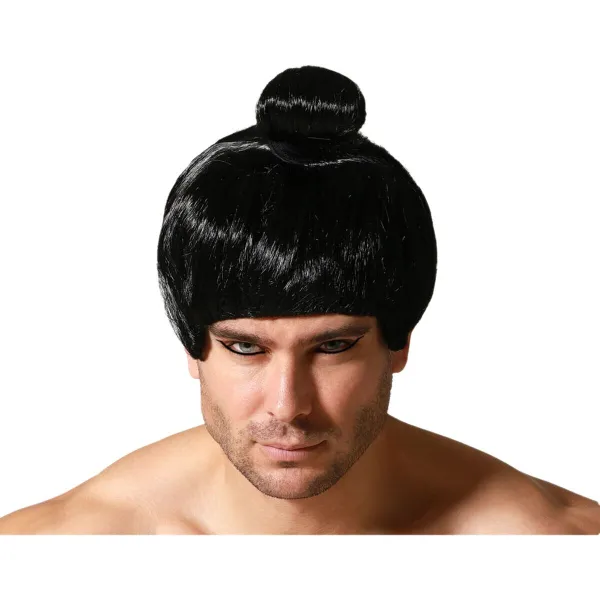Wigs Chinese