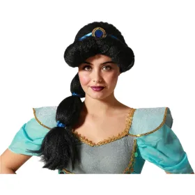 Apatiniai komplektai Fantasy Lingerie Juoda (L/XL)