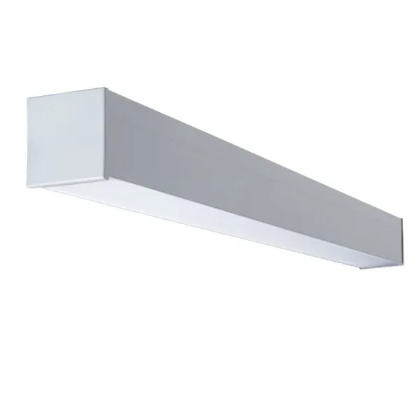 Linear LED luminaire AL-ML-NT