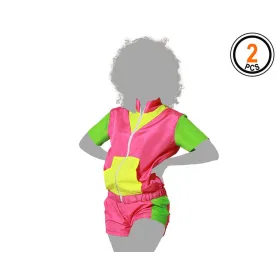 Costume for Adults One size Tracksuit