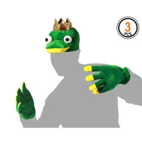 Costume for Adults Frog