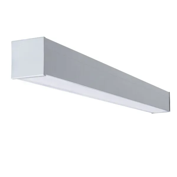 Linear LED luminaire AL-MH-NT