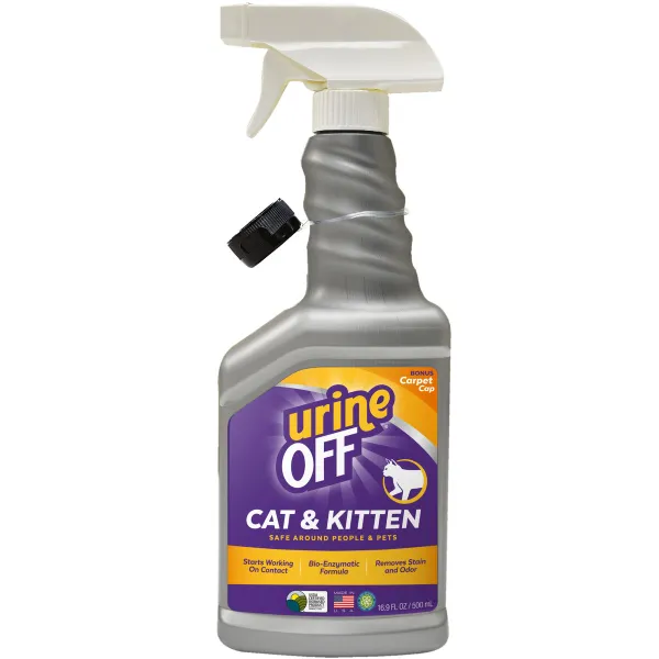 valiklis Urine Off 500 ml