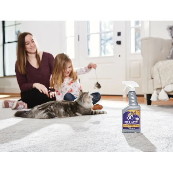 valiklis Urine Off 500 ml
