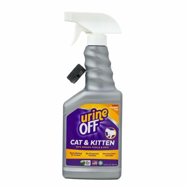 valiklis Urine Off 500 ml