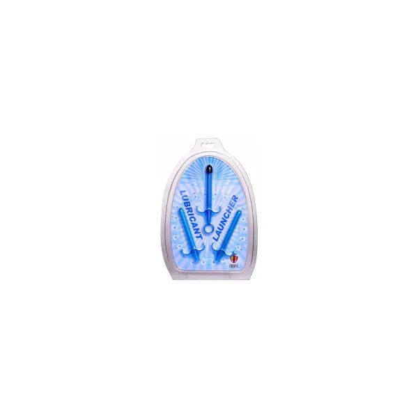 Lubrica XR Mėlyna