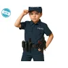 Policininko rinkinys Policija Vienas dydis