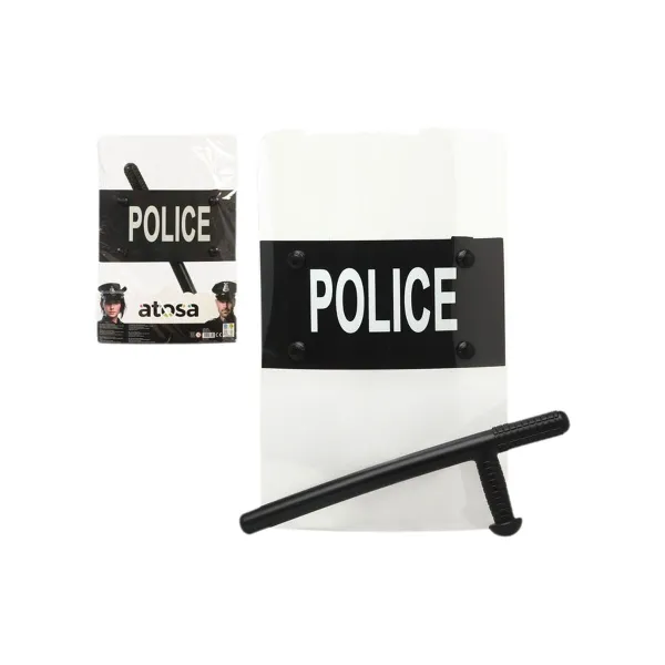 Skydas Policija