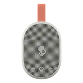Portable Bluetooth Speakers Skullcandy 2SKSK2010I0L2 Grey 20 W