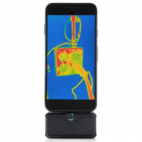Termālā kamera Flir ONE Pro Andorid (USB-C)