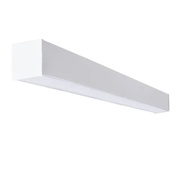 Linear LED luminaire AL-MM-NT