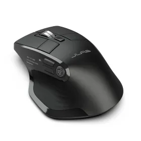 Langaton hiiri JLab Epic Musta 2400 dpi