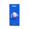 Massager Dame Eva Blue