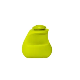 Massager Dame Fin Green
