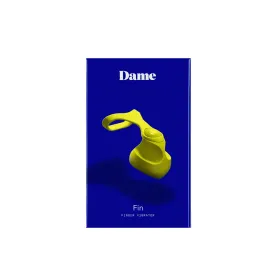 Masseerija Dame Fin Roheline