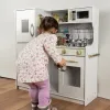 Kruzzel 22117 wooden kitchen
