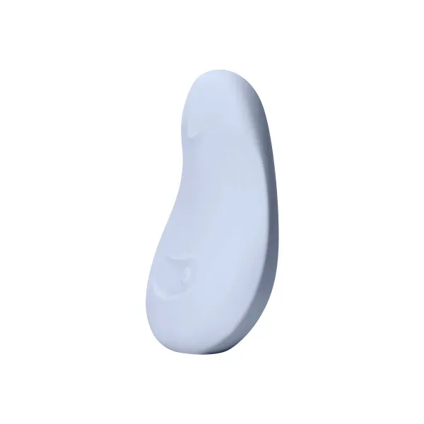 Vibrators Dame Pom Zils Pasteļzils