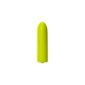 Bullet vibracija Dame Žalia