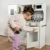 Kruzzel 22117 wooden kitchen