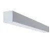 Linear LED luminaire AL-MM-NT