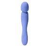Vibrators Dame Com Wand Massager Periwinkle Zils