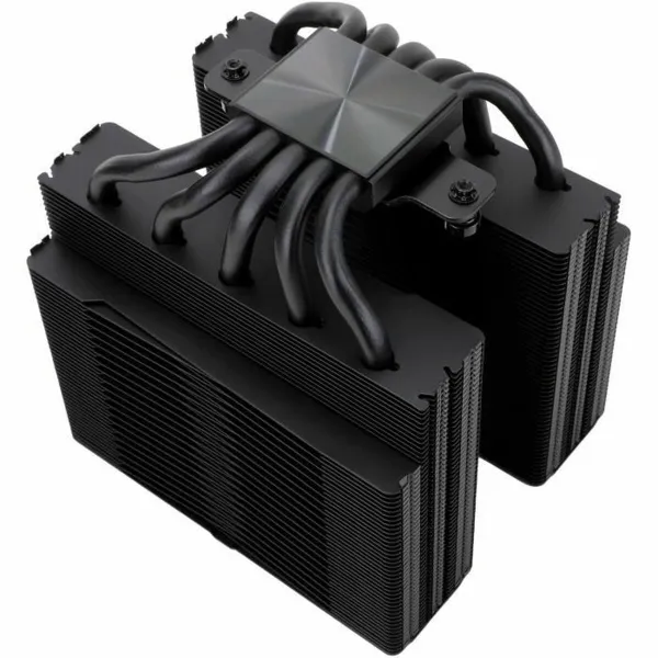 Вентилятор процессора Thermalright Frost Commander 140