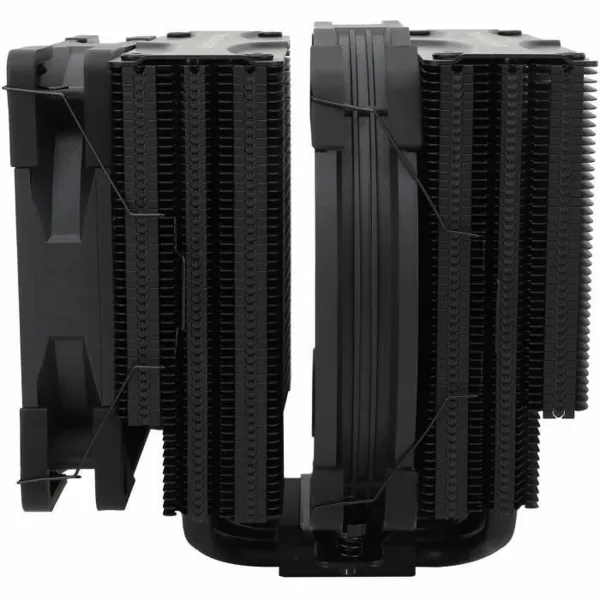 Вентилятор процессора Thermalright Frost Commander 140