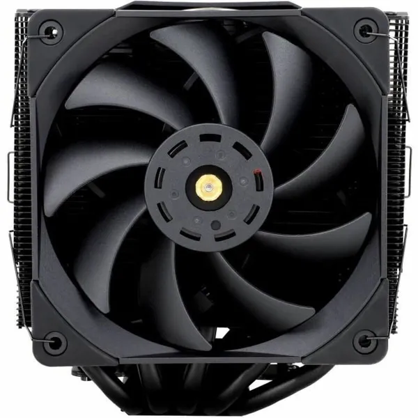 Вентилятор процессора Thermalright Frost Commander 140