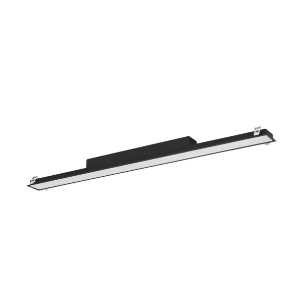 Linear LED luminaire AL-MM-PT