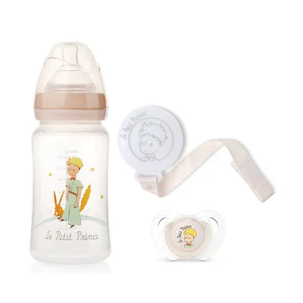 Детский подарочный набор Le Petit Prince