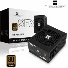 Strāvas padeve Thermalright ABFX 500 W