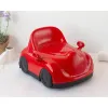 Poda Sēdekļa Balsts Bērniem Sarkans Automobilis 32 cm